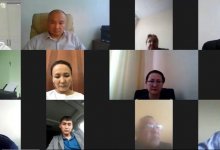 Секретарь Nur Otan об участии и победе в праймериз: люди получат возможность влиять на решения