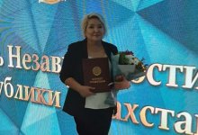 Арайлым Есимбекова из ВКО хочет победить на праймериз Nur Otan, чтобы «менять сознание молодых»