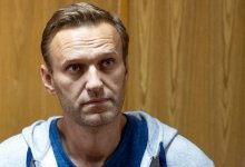 Алексей Навальный экстренно попал в реанимацию