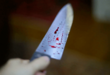 В Шахтинске зарезали 24-летнего спортсмена