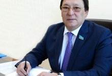 Программы Nur Otan всегда отличаются конкретикой: Мейрам Пшембаев о праймериз