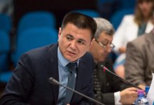 Машиностроители Казахстана поддержали праймериз Nur Otan