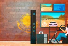 Геймеры-миллионеры: Можно ли разбогатеть, играя в Dota 2 и Counter Strike в Казахстане