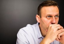 Навальный впал в кому. Врач рассказал о его состоянии