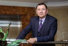 Промышленники хотят больше влиять на программы Nur Otan - Николай Радостовец