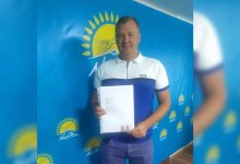 Предприниматель из Темиртау спросил мнение горожан насчет своего выдвижения на праймериз