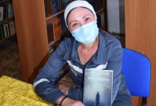 В СКО издали сборник стихов осужденной на 10 лет арестантки