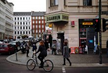 Жителям Германии безвозмездно раздадут деньги в качестве эксперимента