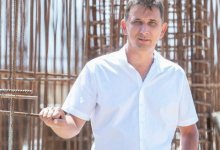 Директор DWS group рассказал, для чего участвует в праймериз