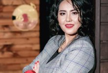 Активист Jas Otan дала совет казахстанцам, желающим изменить уровень жизни общества