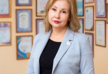 Жительница Павлодара хочет помогать женщинам после разводов. В праймериз Nur Otan она видит хорошую возможность для себя