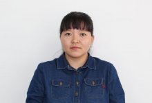 Участница праймериз Nur Otan: Моей целью является обеспечение молодежи работой