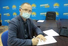 Актюбинский предприниматель о праймериз: Особое значение необходимо придать трудоустройству молодежи