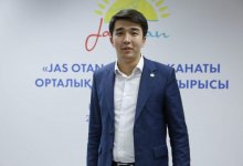 Главный жасотановец Алматы объяснил, что повлияло на его решение идти на праймериз