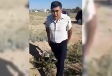 Экс-чиновник отключил cельчанам воду и набросился на нуротановцев