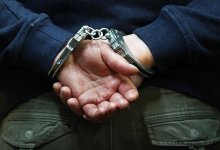 Убийство в Нур-Султане: полицейские задержали вооруженного подозреваемого