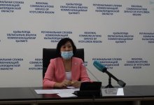 Праймериз Nur Otan. В Кызылординской области заявки подали более 220 человек