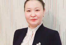 Общественница в Акмолинской области идет на праймериз, чтобы улучшить экологию и поддерживать молодежь