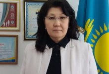 Участница праймериз Nur Otan: Чиновники должны вспомнить, что живут на налоги горожан