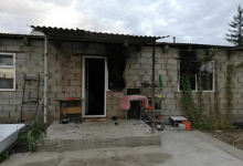 Мать с ребенком отравились угарным газом в Усть-Каменогорске