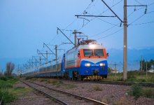 Возобновляется курсирование популярного поезда между Нур-Султаном и Алматы