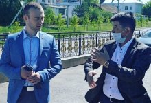 «Я намерен бороться с коррупцией и бюрократией»: бизнесмен из СКО объяснил свое участие в праймериз