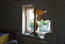 Хлопок газа произошел в многоэтажке Костанайской области, есть пострадавшие