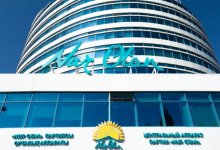 Почти 6 700 человек выдвинули свои кандидатуры на праймериз Nur Otan