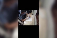 Героин в сладких "орешках" пытались пронести в колонию Нур-Султана