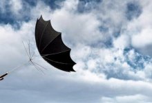 В девяти областях Казахстана объявили штормовое предупреждение