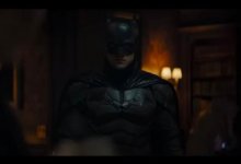 Тизер нового фильма о Бэтмене с Робертом Паттинсоном появился в Сети