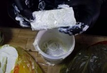 «Телефон под майонезом»: в ВКО пресекли попытку пронести мобильник в тюрьму