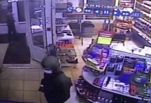 В Алматы произошло ограбление заправочной станции