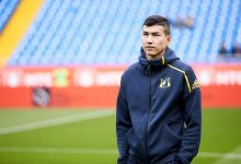 Казахстанский футболист Зайнутдинов близок к переходу в московский ЦСКА