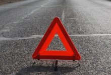 Сотрудник медиа-центра МВД РК сбил насмерть пешехода