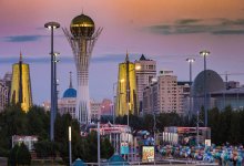 Казахстан занял 66-е место в американском рейтинге лучших стран мира