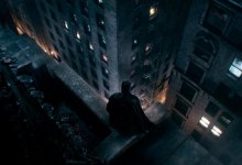 Бэтмена сделают чернокожим