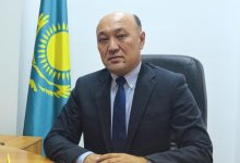 Назначен новый председатель Комитета геологии Казахстана