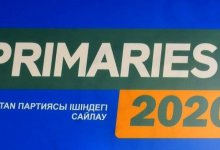 Участник праймериз из Кокшетау: Хочу, чтобы профессия инженера или слесаря стала уважаемой