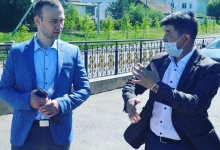 Отстаивать права бизнесменов намерен молодой предприниматель из Петропавловска, если станет депутатом