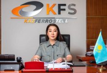 Единственная женщина-руководитель металлургического предприятия Казахстана подавала заявление на участие в праймериз