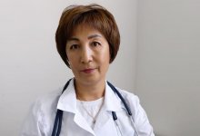 Врач из Акмолинской области рассказала, почему она участвует в праймериз