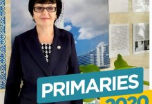 Жительница села о своем участии в праймериз Nur Otan: Смогу принести пользу людям, которые мне доверяют