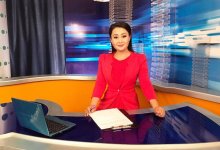 "Только журналисты знают проблемы народа изнутри"- участница праймериз Молдир Бекеева