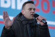 Немецкие врачи заявили об отравлении Алексея Навального