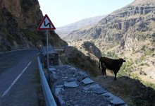 Токаев выразил соболезнования президенту Грузии в связи с автокатастрофой