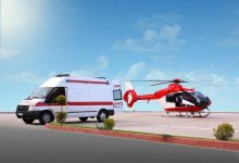 Партийцы балхашского филиала Nur Otan помогли тяжелобольному жителю Акмолинской области