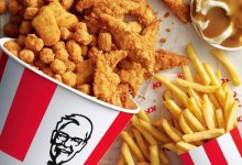 KFC отказалась от слогана «Пальчики оближешь» из-за пандемии
