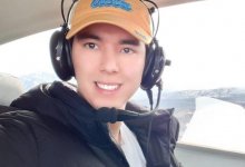 Американец ищет своих биологических родителей в Казахстане