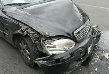 В лобовом столкновении близ Балхаша погиб водитель